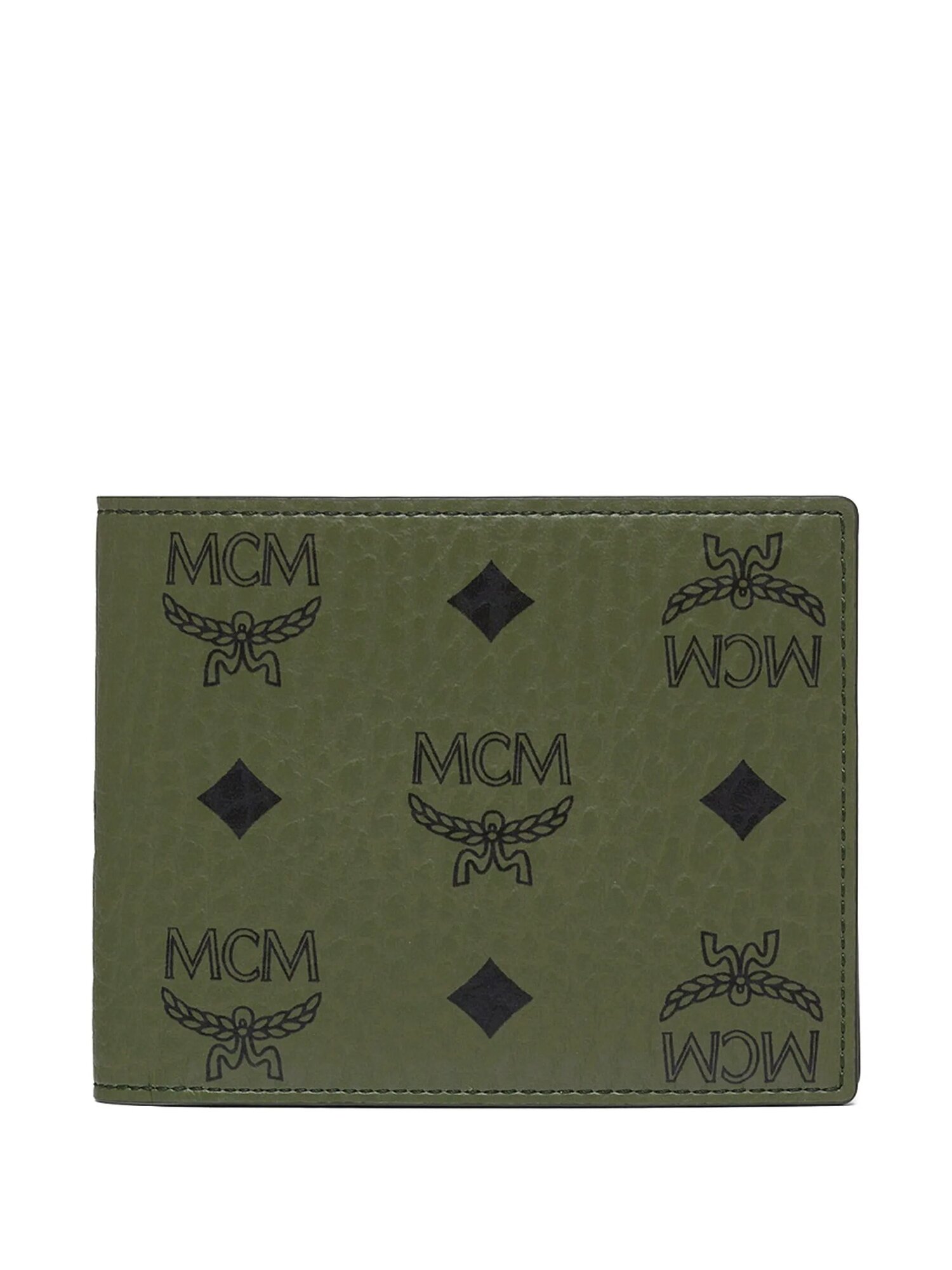 Кошелек MCM