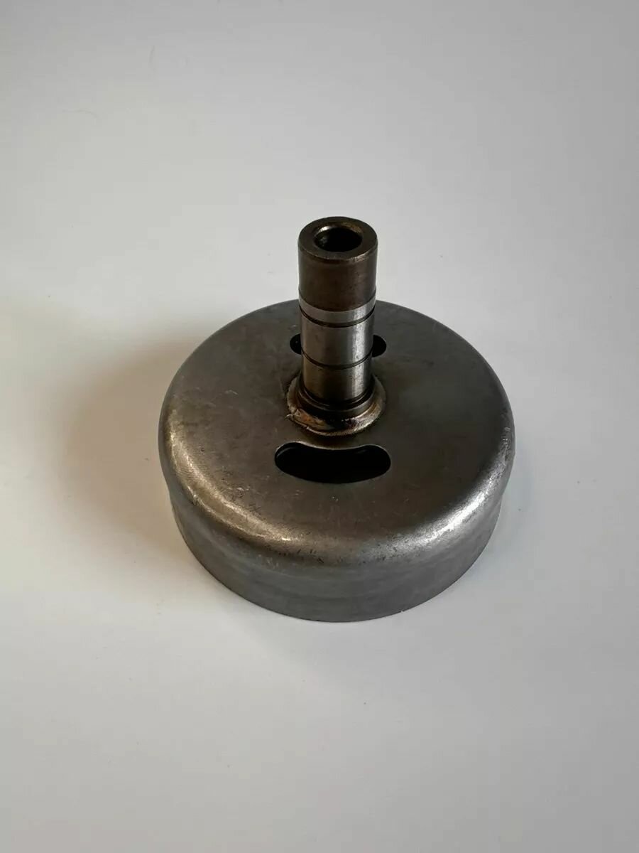 Чашка сцепления VEBEX, для бензокос OLEO-MAC Sparta 42/44/753 (10T)