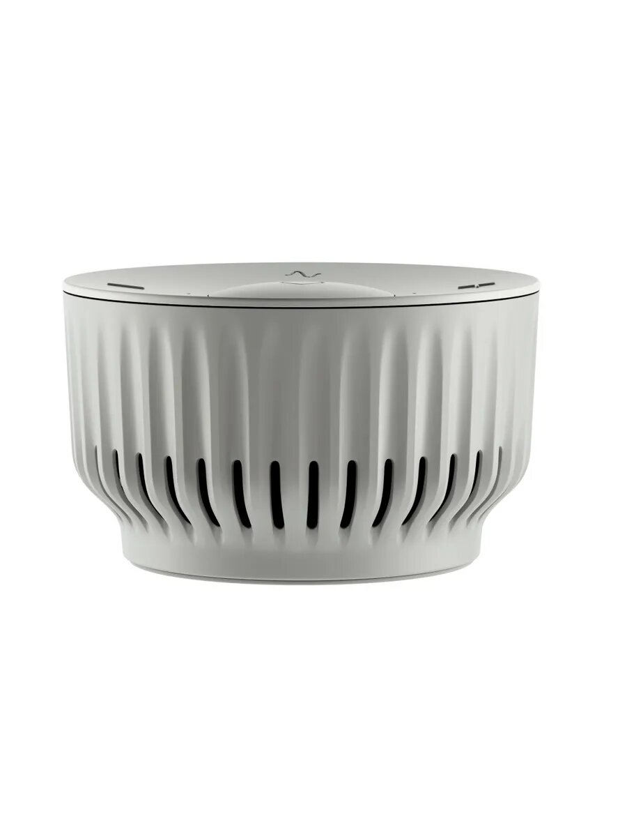 Умная колонка Boom Mini SBDV-00095 Салют белый — фото 1