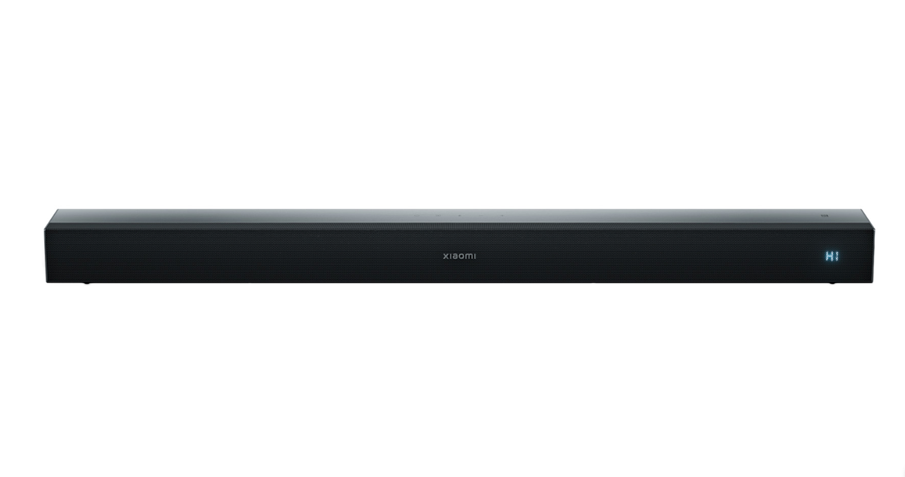 Саундбар Xiaomi MI TV soundbar 2.0, SNS5MB-20, CN, Bluetooth 5.4, черный, CN