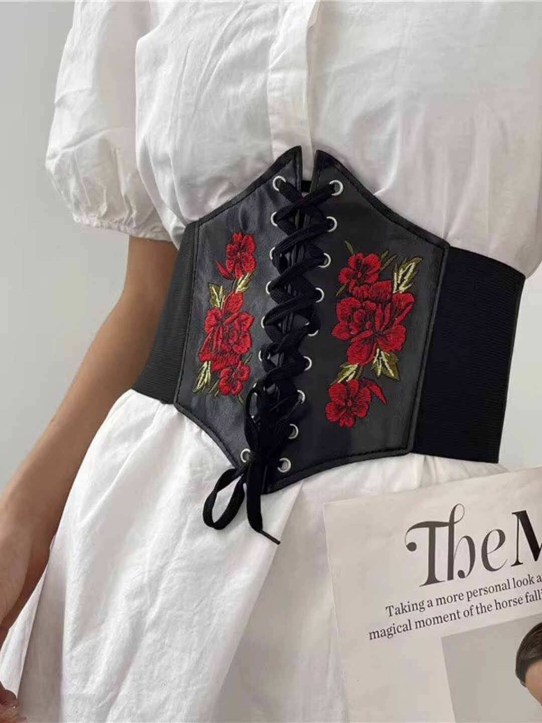 Ремень  для женщин