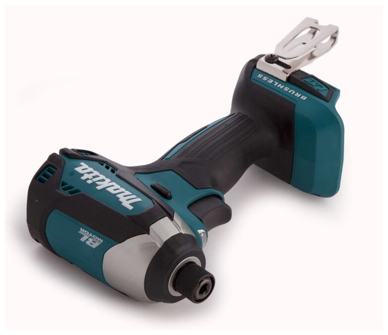 Ударный гайковерт Makita DTD153ZJ