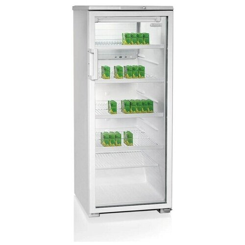 Холодильник Бирюса 290 620x580x1450 145x58x62 2738300₽