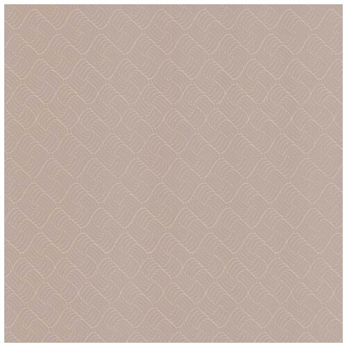 Обои Lutece Melody 51197327 Винил на флизелине 0531005 Бежевый Геометрия 2400₽
