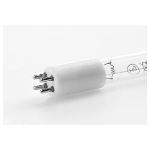 УФ (ультрафиолетовая) лампа Aquapro UV6-L 20W для стерилизатора 6GPM