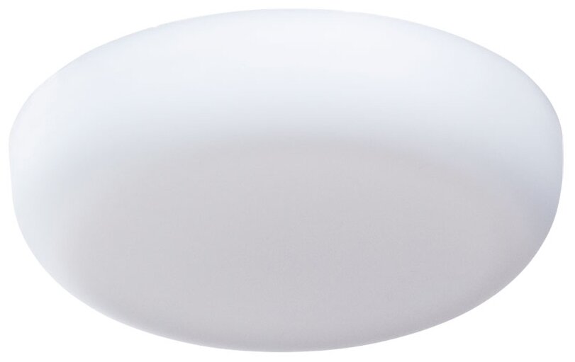 Светильник Arte Lamp Prior A7981PL-1WH LED