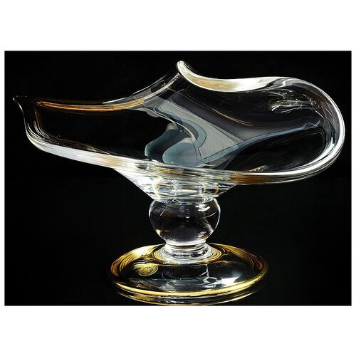 Блюдо на ножке Decor Диаметр: 40 см Same Decorazione