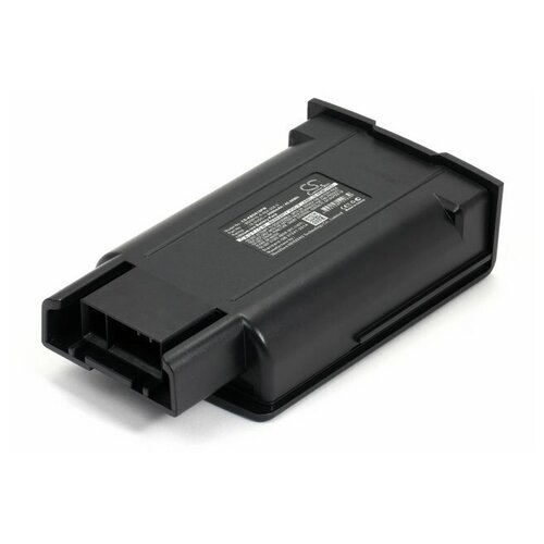 фото Аккумулятор для karcher km 35/5 c (6.654-258.0, bd0810) sino power