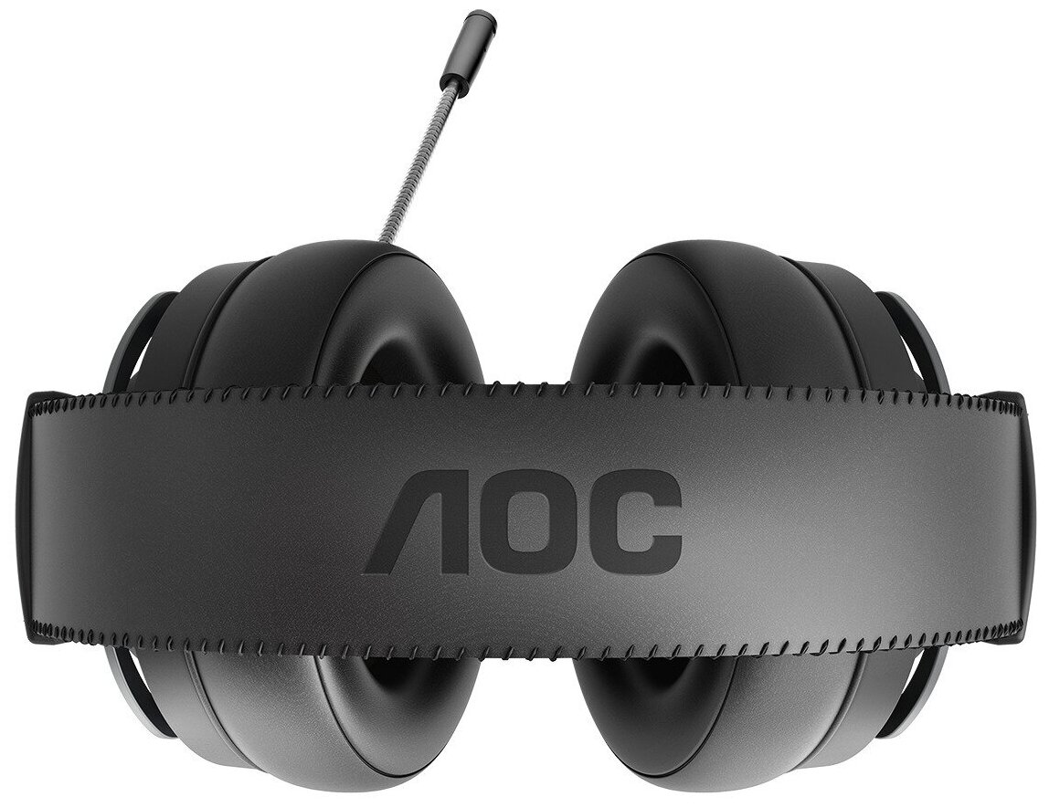 Игровые наушники AOC GH200