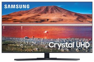 Телевизор Samsung UE50TU7570U 2020 VA