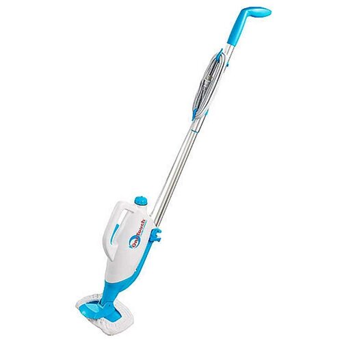 Пароочиститель 2 в 1 Торнадо 4 393700₽