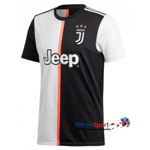 Футболка взрослая Ювентус 2019 2020