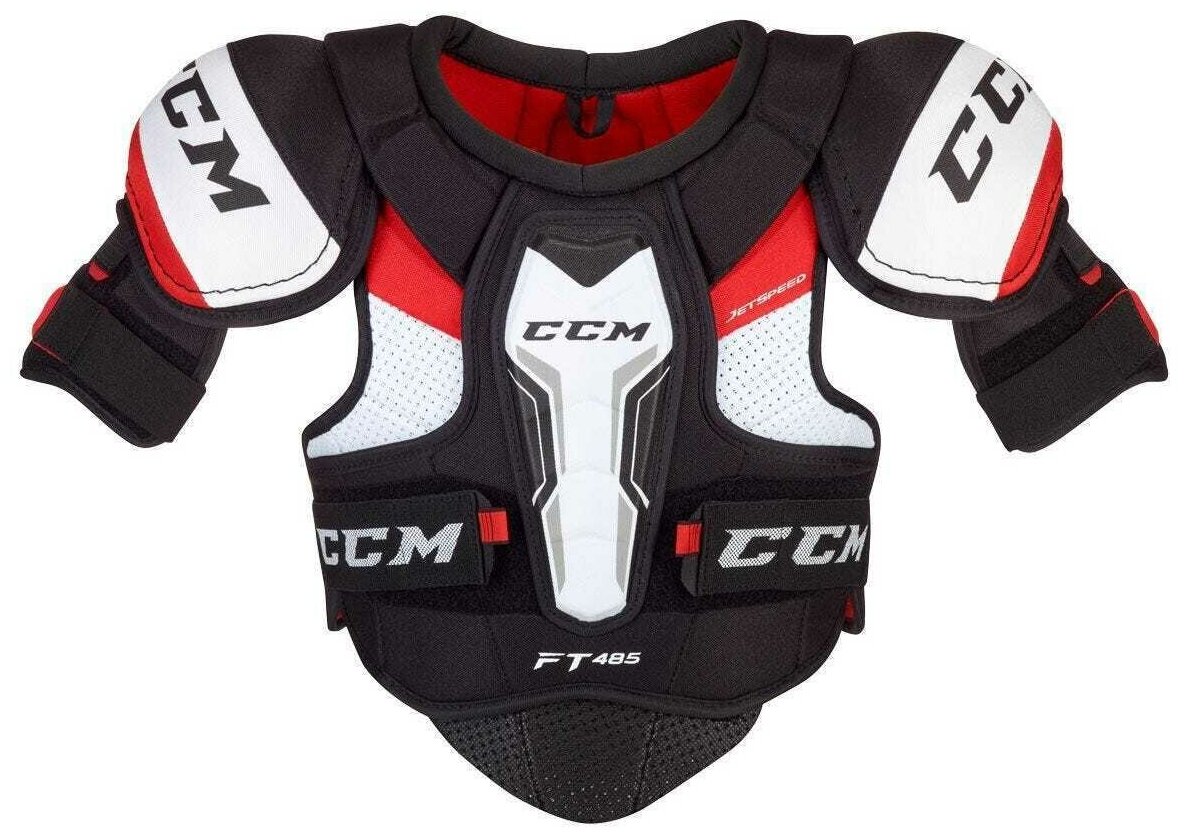 Наплечник CCM JETSPEED FT485 SR (M)