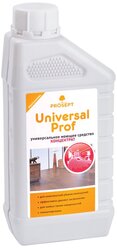 Универсальное моющее средство Prosept Universal Prof, 1 л