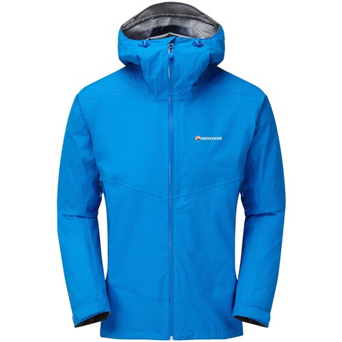 Куртка Для Активного Отдыха Montane Element Stretch Jacket Electric Blue (Us:m)