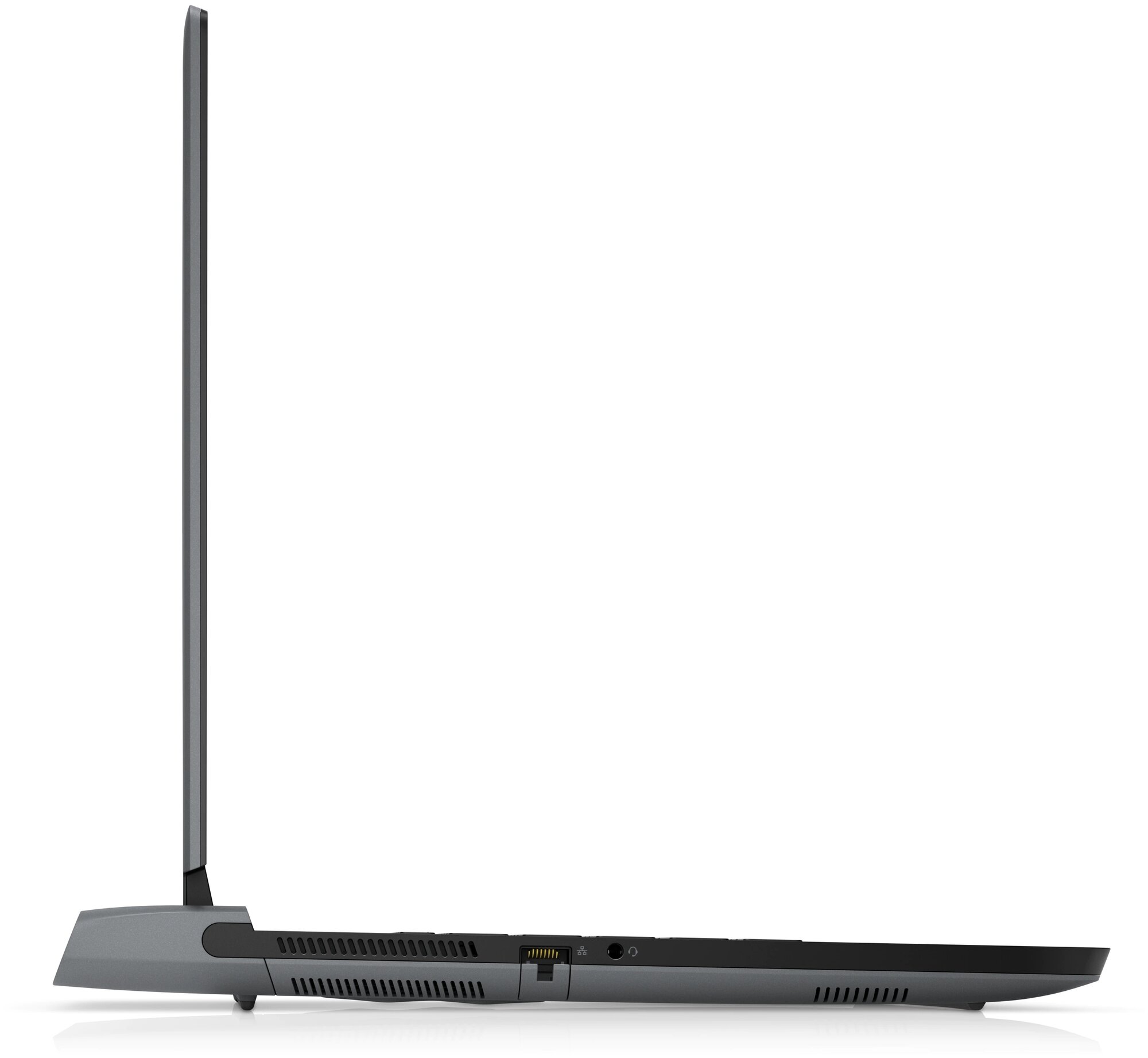 156 Ноутбук Alienware m15 R6 1920x1080 Intel Core i7 23 ГГц RAM 16 ГБ SSD 1 ТБ GeForce RTX 3080 Win10 Home M15-0358 темно-серый