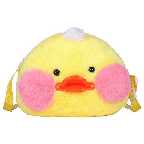 фото Сумка уточка lalafanfan