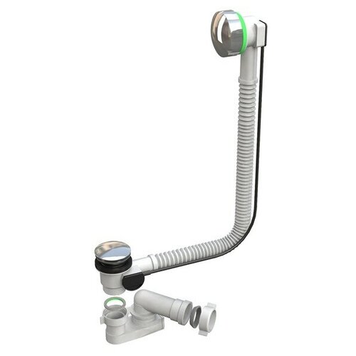 Слив-перелив для ванны Bonomini 4027WB50B7WZ