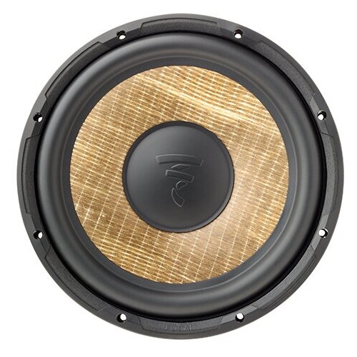 FOCAL Сабвуферный динамик P25FSE 25см 1995000₽