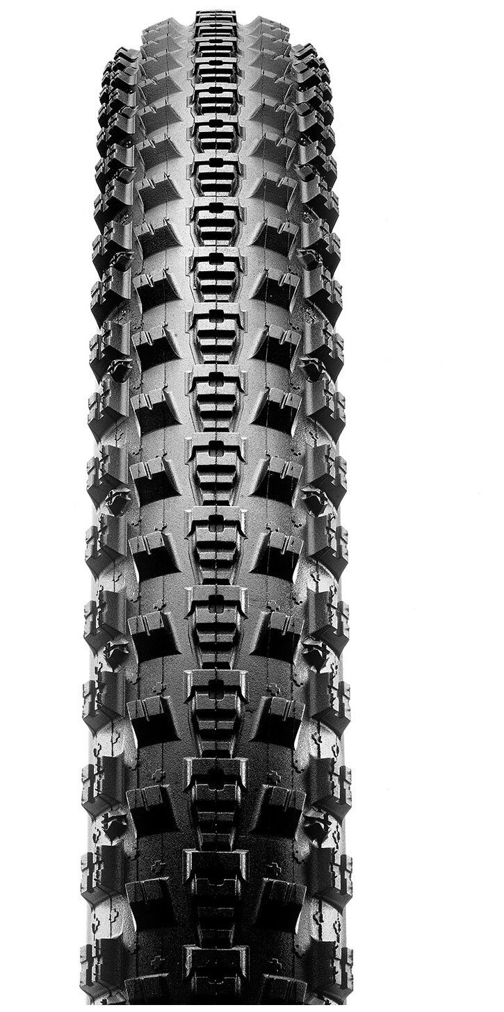 Велопокрышка Maxxis Crossmark II 26x2.25 57-559