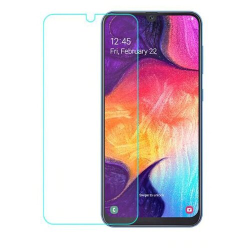 Защитное противоударное стекло MyPads на Samsung Galaxy A20s с олеофобным покрытием (только на плоскую поверхность экрана, не закрывает края экра. защитное противоударное стекло mypads на samsung galaxy a01 sm a015f 2020 с олеофобным покрытием только на плоскую поверхность экрана не закр