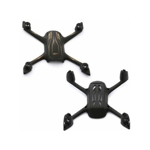 Корпус для квадрокоптера Hubsan H107P H107P-04