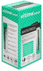 VITime Aquastick Antistress саше, 10 шт.