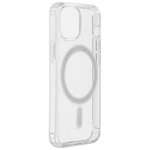 Чехол Xundd для APPLE iPhone 13 Mini Magsafe Crystal Transparent УТ000028592 - изображение