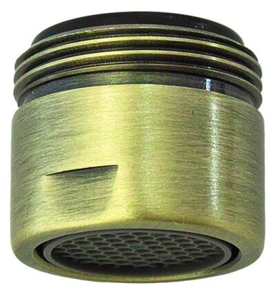 фото Аэратор Elghansa Terrakotta Bronze