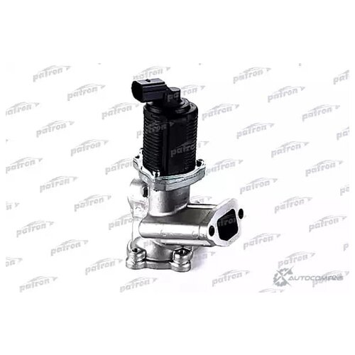 Клапан EGR FIAT: DOBLO 1.3 JTD 16V 04-06, PUNTO 1.3 JTD 16V 03-05, GRAND PUNTO 1.3 D Multijet 05- OPEL: AGILA 1.3 CDTI 03-, CORSA C 1.3 CDTI 03-06 PATRON PEGR025