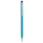 Емкостной Стилус Ручка RHDS (Голубой) - изображение