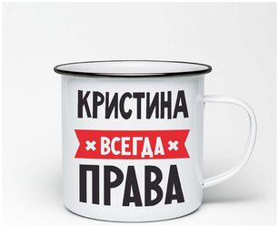 Кристина всегда права картинки
