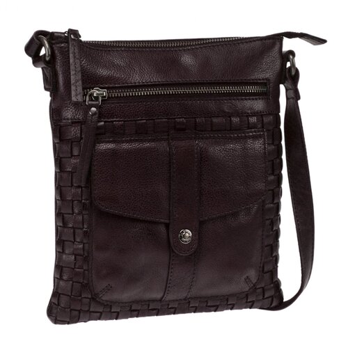 фото Др. коффер w620104-249-09 сумка через плечо dr.koffer