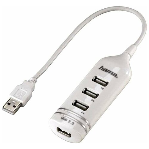 USB-концентратор HAMA H-39788 116000₽