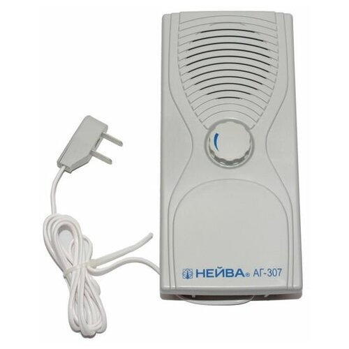Громкоговоритель абонентский радиоточка нейва АГ-307 30В вых мощность 025W 247700₽
