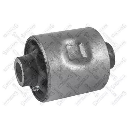фото Stellox 7701751sx 77-01751-sx_сайлентблок подушки дифференциала \mitsubishi pajero pinin/io h61w-h77w 99-05