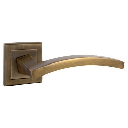 Дверная ручка «Тренте» MODENO бронза