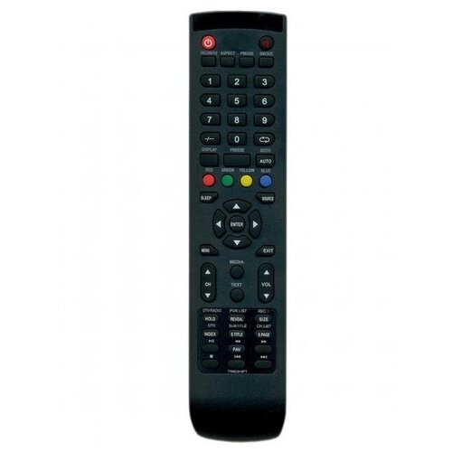 фото Пульт huayu для телевизора supra stv-lc40t860fl