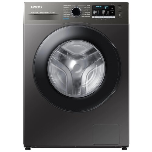 WW80AAS26AELP Стиральная машина Samsung WW80AAS26AELP белый 5995900₽