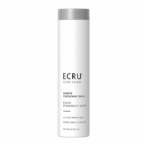 ECRU Marine Thickening Balm - Бальзам уплотняющий 148 мл