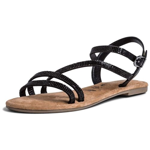 фото 1-1-28113-24-047 босоножки женские tamaris