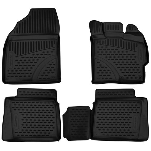 Упор газовый MARSHALL MGS6900 багажника Volvo Xc60 (2008-) (MGS6900)