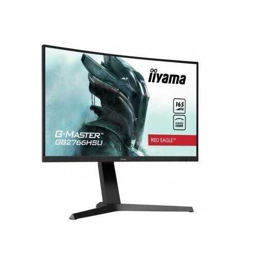 фото Монитор iiyama gb2766hsu- b1 , 27" , черный