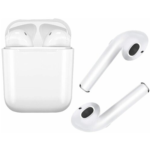 Беспроводные наушники DSAILA A6 с беспроводной зарядкой для айфон и андроид 100800₽