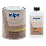 MIPA Aktivprimer WP Грунт кислотный (1л+0,5л) - изображение
