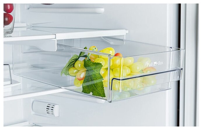Двухкамерный холодильник ATLANT - фото №10