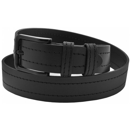 фото Мужской кожаный ремень bruno perri 8403/40/1-120