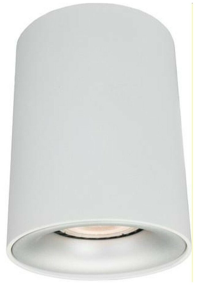 Потолочный светильник Arte Lamp A1532PL-1WH, GU10, 50W