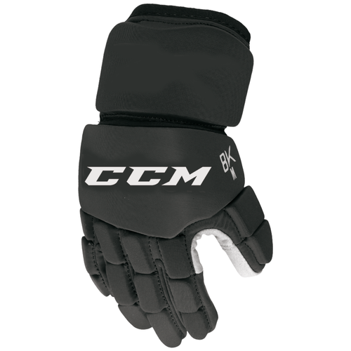 Перчатки для бенди BG CCM 8K Sr Bk перчатки для бенди bg ccm 8k jr rd