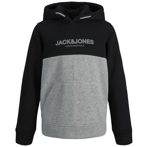 фото Худи jack & jones размер 140, red/red dahlia